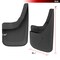Spec-D Tuning 14-17 Chevrolet Silverado Mudguard Without Flares MUD-SIV14A-MP - alternate 3